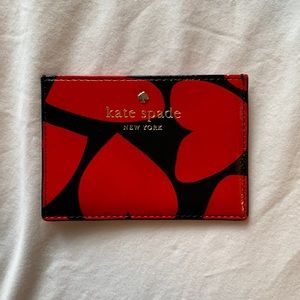 KateSpade cardholder